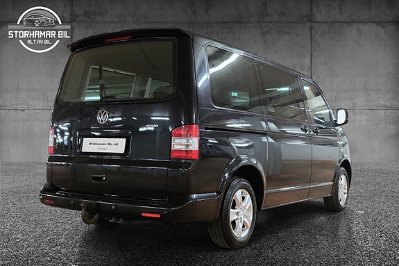 Volkswagen Transporter 11 of 30