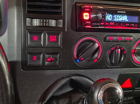 Volkswagen Transporter 25 of 30