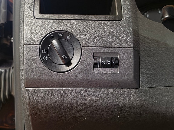Volkswagen Transporter 20 of 30