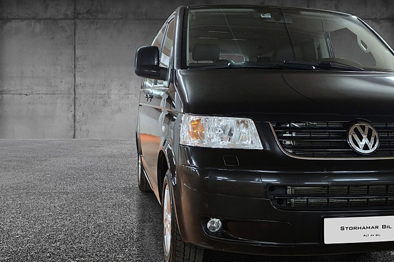 Volkswagen Transporter 2 of 30