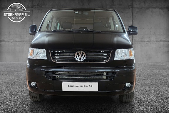 Volkswagen Transporter 3 of 30