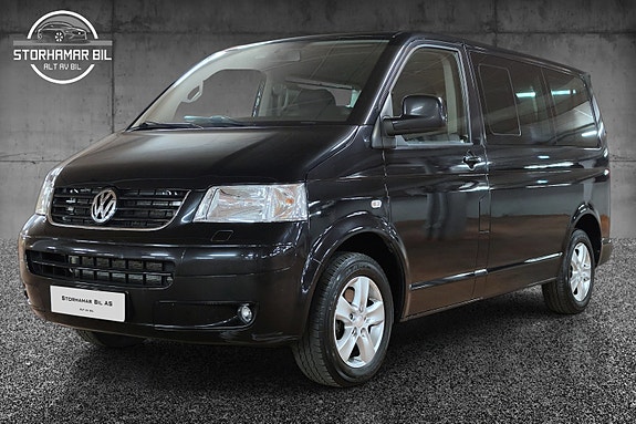 Volkswagen Transporter 5 of 30