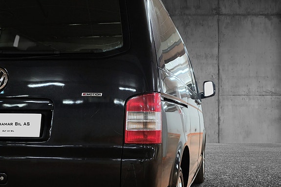 Volkswagen Transporter 10 of 30
