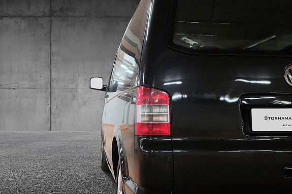 Volkswagen Transporter 8 of 30