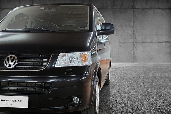 Volkswagen Transporter 4 of 30