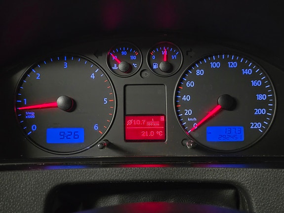 Volkswagen Transporter 17 of 30