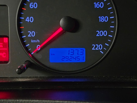 Volkswagen Transporter 18 of 30