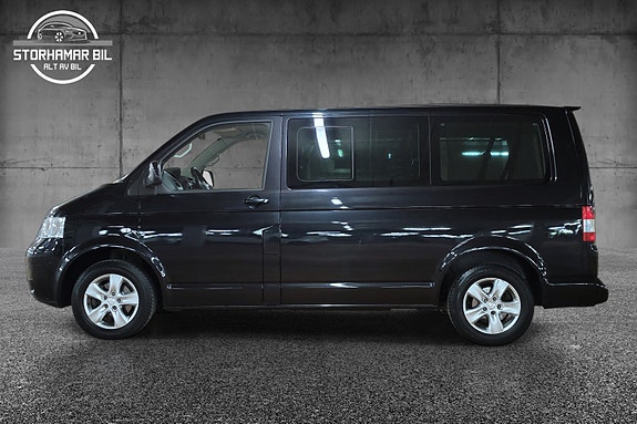 Volkswagen Transporter 6 of 30