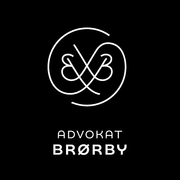 Advokat Harald Heggen Brørby AS logo