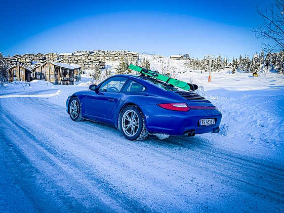 Porsche 911 7 of 20