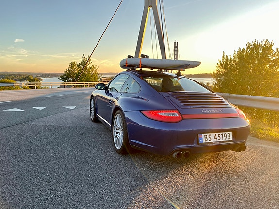 Porsche 911 13 of 20