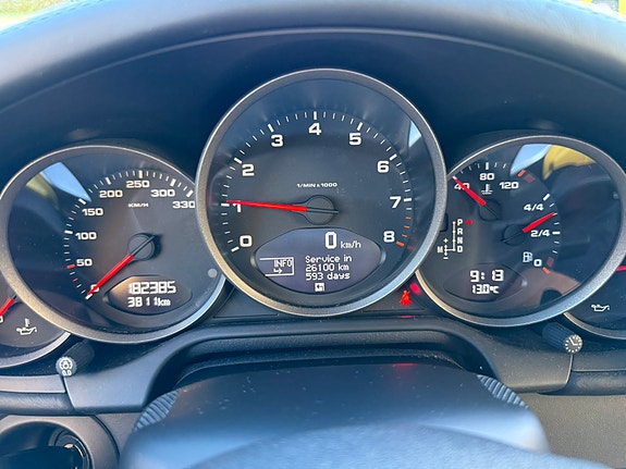 Porsche 911 15 of 20
