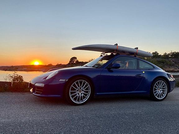 Porsche 911 11 of 20