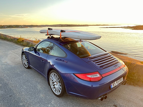 Porsche 911 12 of 20