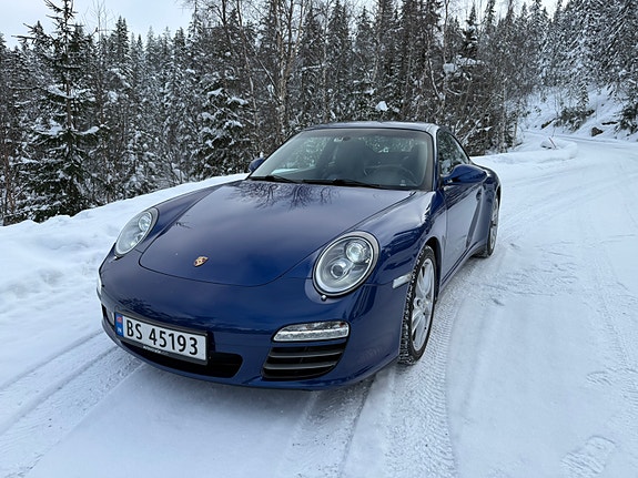 Porsche 911 2 of 20