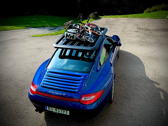 Porsche 911 9 of 20