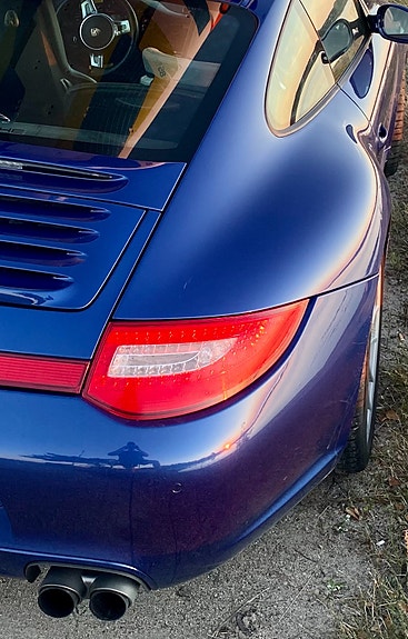 Porsche 911 10 of 20