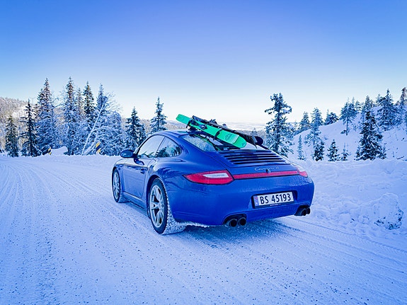Porsche 911 8 of 20