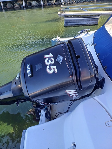 Selger en pen Bella 620DC, selges med tilhenger ink i prisen 26 of 28