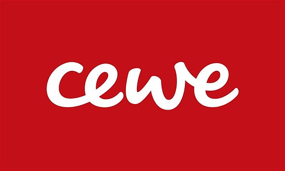 CEWE Norge AS logo