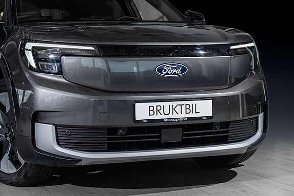 Ford Explorer 5 of 30