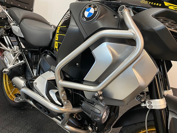 BMW R 1250 GS Adventure *** 40 YEARS GS  EDITION *** SERVICE/GARANTI *** 30 of 30