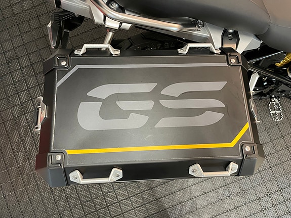 BMW R 1250 GS Adventure *** 40 YEARS GS  EDITION *** SERVICE/GARANTI *** 16 of 30