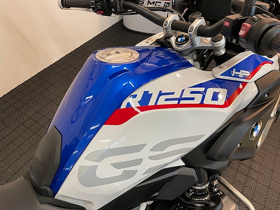 BMW R 1250 GS *** DENALI *** SERVICE/GARANTI *** 29 of 30