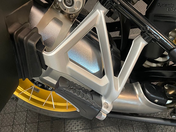 BMW R 1250 GS *** DENALI *** SERVICE/GARANTI *** 21 of 30