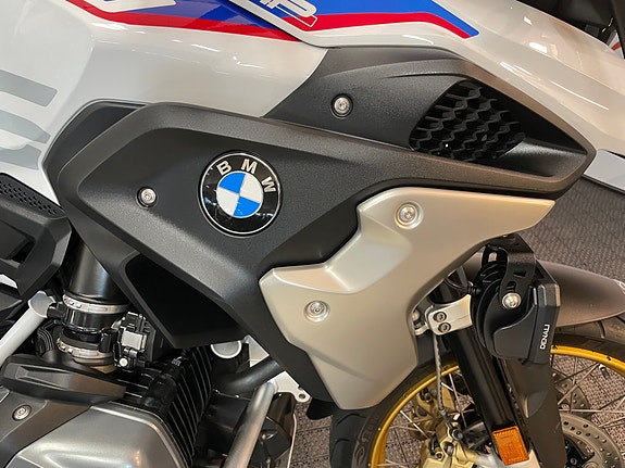 BMW R 1250 GS *** DENALI *** SERVICE/GARANTI *** 27 of 30