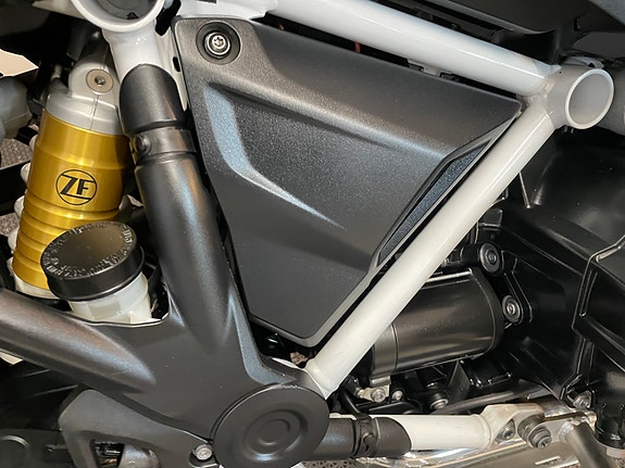 BMW R 1250 GS *** DENALI *** SERVICE/GARANTI *** 22 of 30