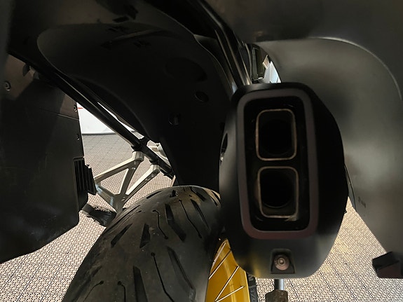 BMW R 1250 GS *** DENALI *** SERVICE/GARANTI *** 18 of 30