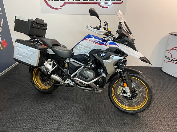 BMW R 1250 GS *** DENALI *** SERVICE/GARANTI *** 5 of 30