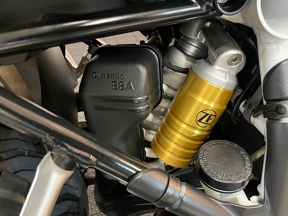 BMW R 1250 GS *** DENALI *** SERVICE/GARANTI *** 23 of 30