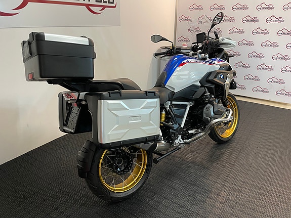 BMW R 1250 GS *** DENALI *** SERVICE/GARANTI *** 7 of 30