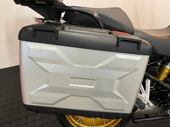 BMW R 1250 GS *** DENALI *** SERVICE/GARANTI *** 14 of 30