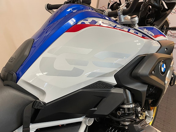 BMW R 1250 GS *** DENALI *** SERVICE/GARANTI *** 28 of 30