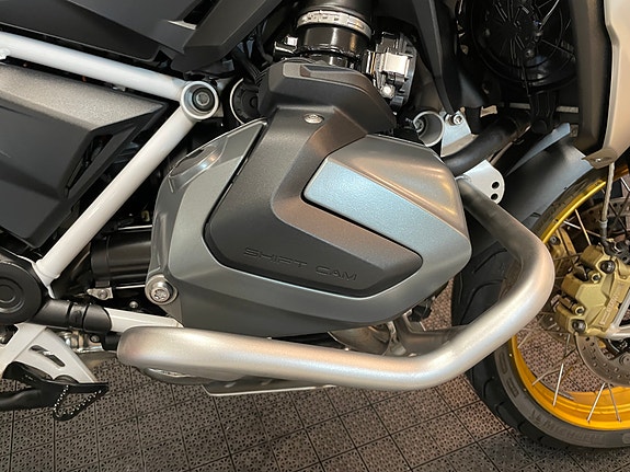 BMW R 1250 GS *** DENALI *** SERVICE/GARANTI *** 25 of 30