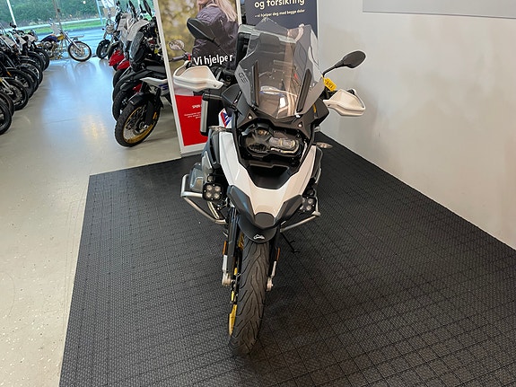 BMW R 1250 GS *** DENALI *** SERVICE/GARANTI *** 3 of 30