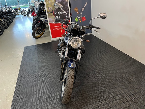 Moto Guzzi V7 Special edition*** SERVICE/GARANTI *** 3 of 30