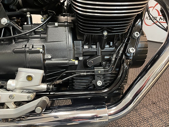 Moto Guzzi V7 Special edition*** SERVICE/GARANTI *** 20 of 30