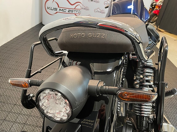 Moto Guzzi V7 Special edition*** SERVICE/GARANTI *** 11 of 30