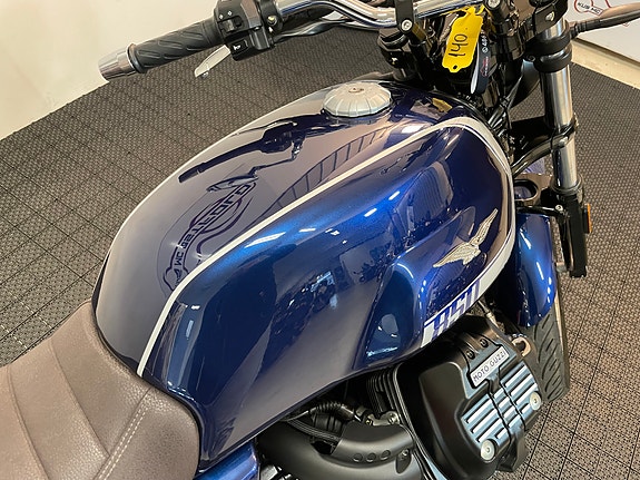 Moto Guzzi V7 Special edition*** SERVICE/GARANTI *** 23 of 30