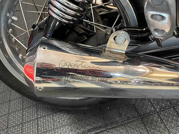 Moto Guzzi V7 Special edition*** SERVICE/GARANTI *** 15 of 30