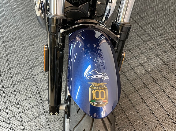 Moto Guzzi V7 Special edition*** SERVICE/GARANTI *** 29 of 30