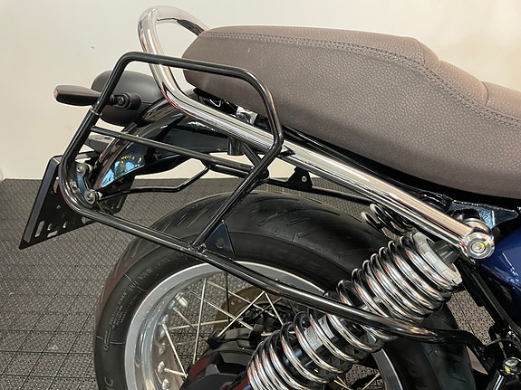 Moto Guzzi V7 Special edition*** SERVICE/GARANTI *** 14 of 30