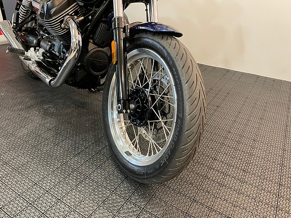 Moto Guzzi V7 Special edition*** SERVICE/GARANTI *** 30 of 30