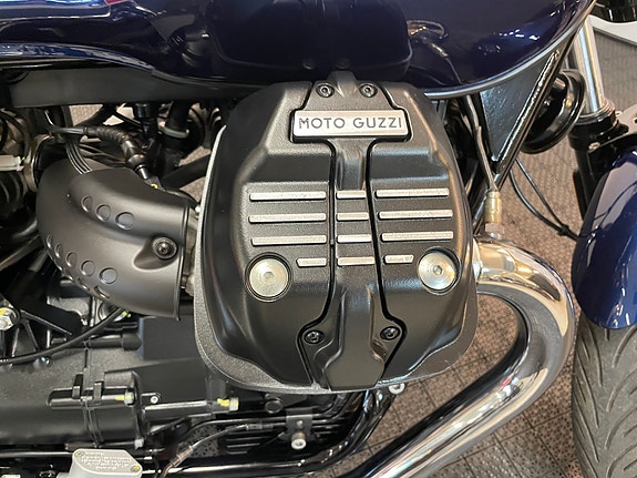 Moto Guzzi V7 Special edition*** SERVICE/GARANTI *** 21 of 30