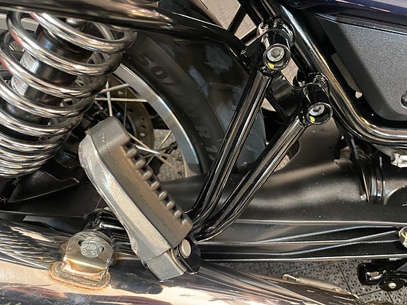 Moto Guzzi V7 Special edition*** SERVICE/GARANTI *** 18 of 30