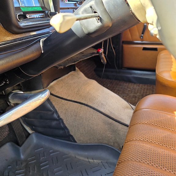 Mercedes-Benz 220 SB 12 of 27